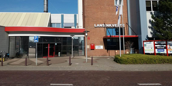 Hengelo DEF