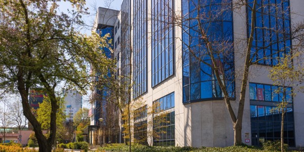 Eindhoven Buiten 2