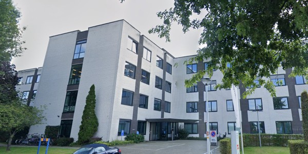 Locatie Ede
