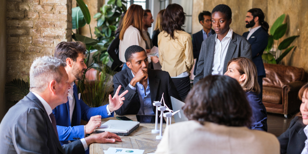 Group Of Engineers Analyzing The Results Of Techno 2023 11 27 05 23 10 Utc