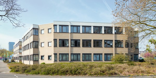 Utrecht Buiten